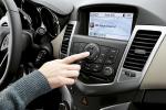 Chevrolet Cruze 2009 года